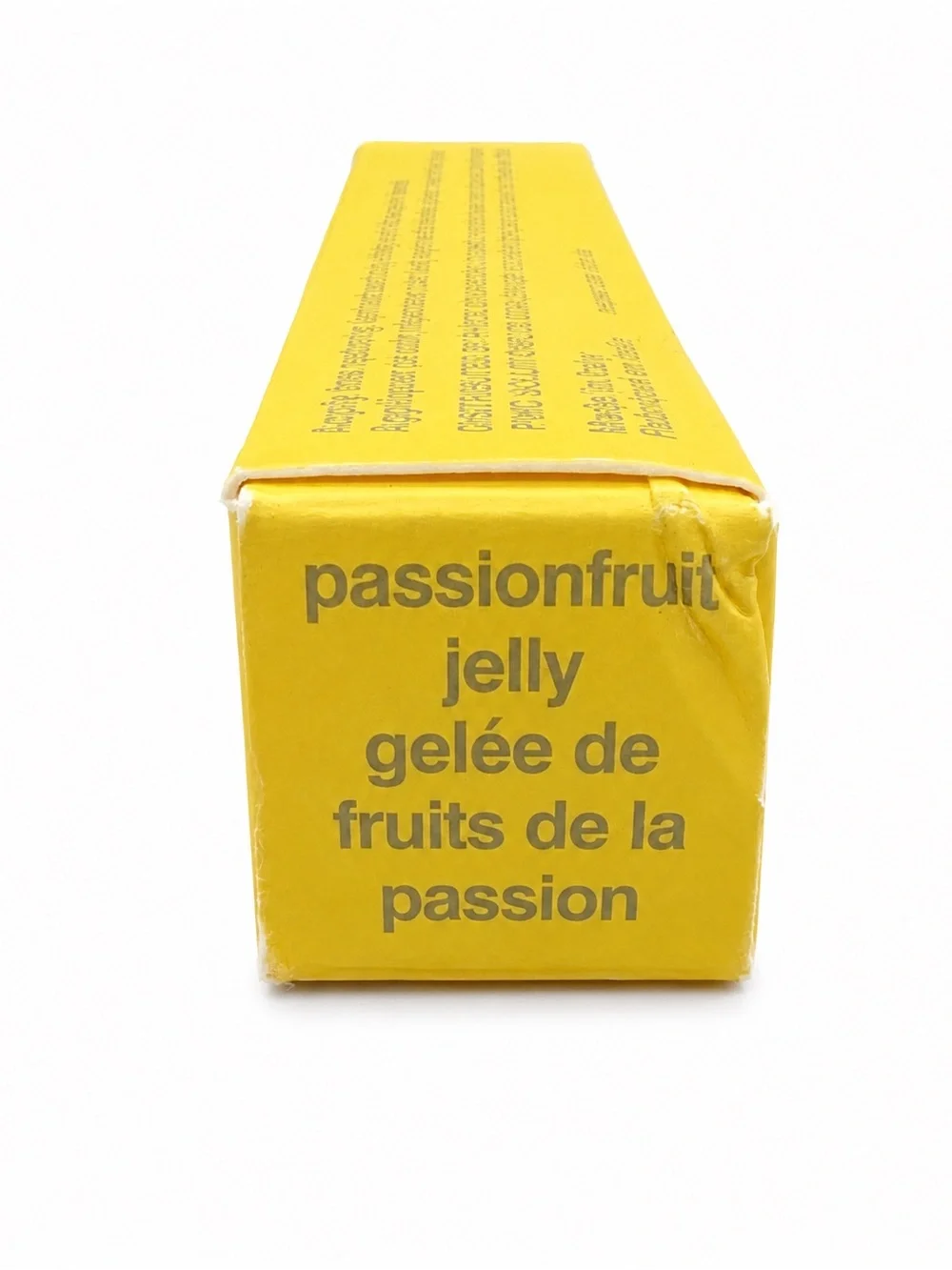 RHODE Passion Fruit Jelly Lip Peptide Trmt fresh, Hailey Bieber‎